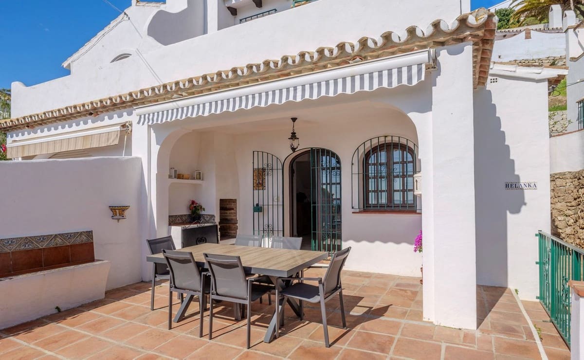2 bedroom Villa for sale in Mijas - € 365,000 (Ref: 9877250)