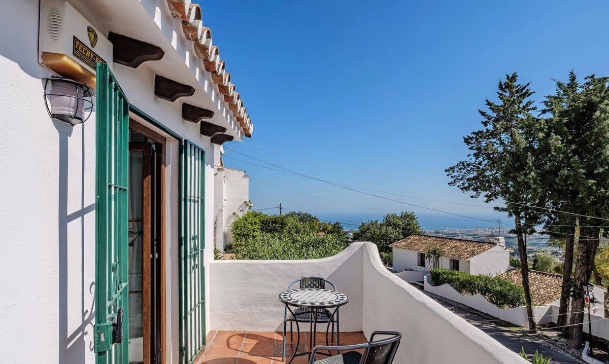 2 bedroom Villa for sale in Mijas - € 365,000 (Ref: 9877250)