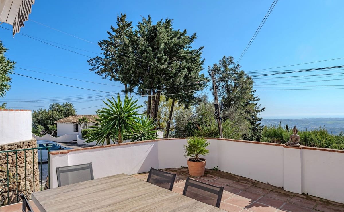2 bedroom Villa for sale in Mijas - € 365,000 (Ref: 9877250)