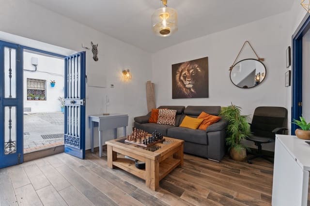 2 slaapkamer Huis te koop in Mijas - € 275.000 (Ref: 9883588)