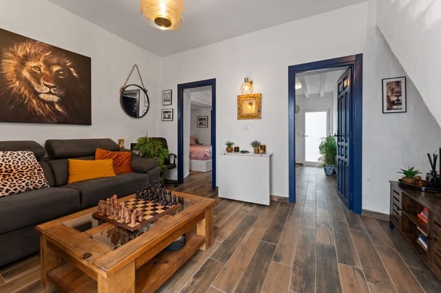 2 slaapkamer Huis te koop in Mijas - € 275.000 (Ref: 9883588)