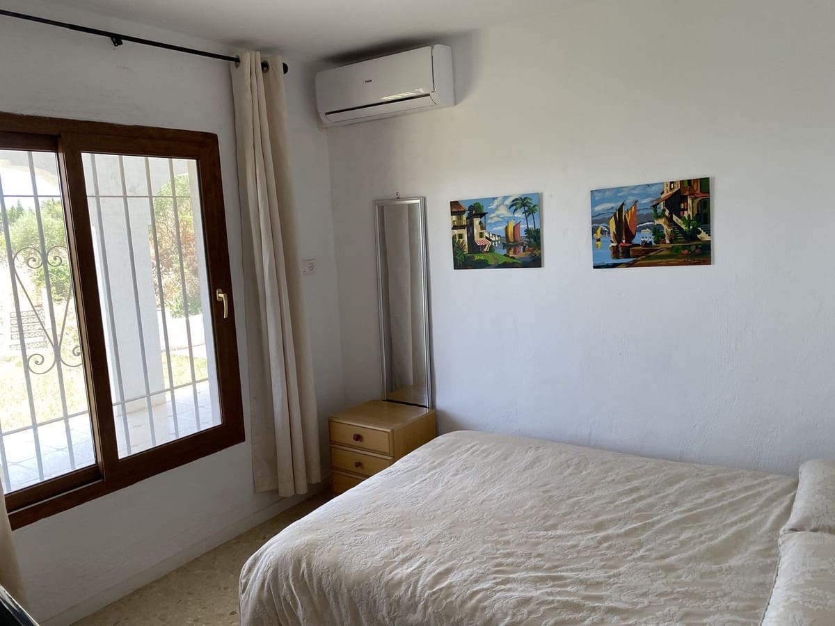 4 camera da letto Villa in vendita in Mijas con piscina - 850.000 € (Rif: 9893087)