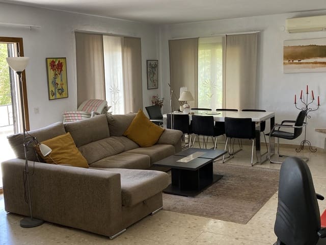 4 soverom Villa til salgs i Mijas med svømmebasseng - € 850 000 (Ref: 9893087)