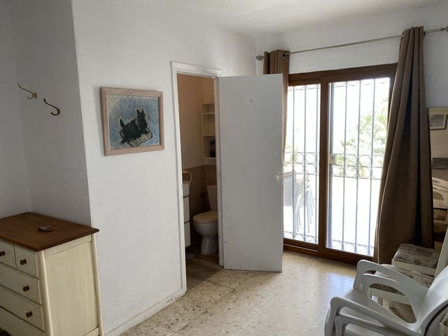 4 soverom Villa til salgs i Mijas med svømmebasseng - € 850 000 (Ref: 9893087)