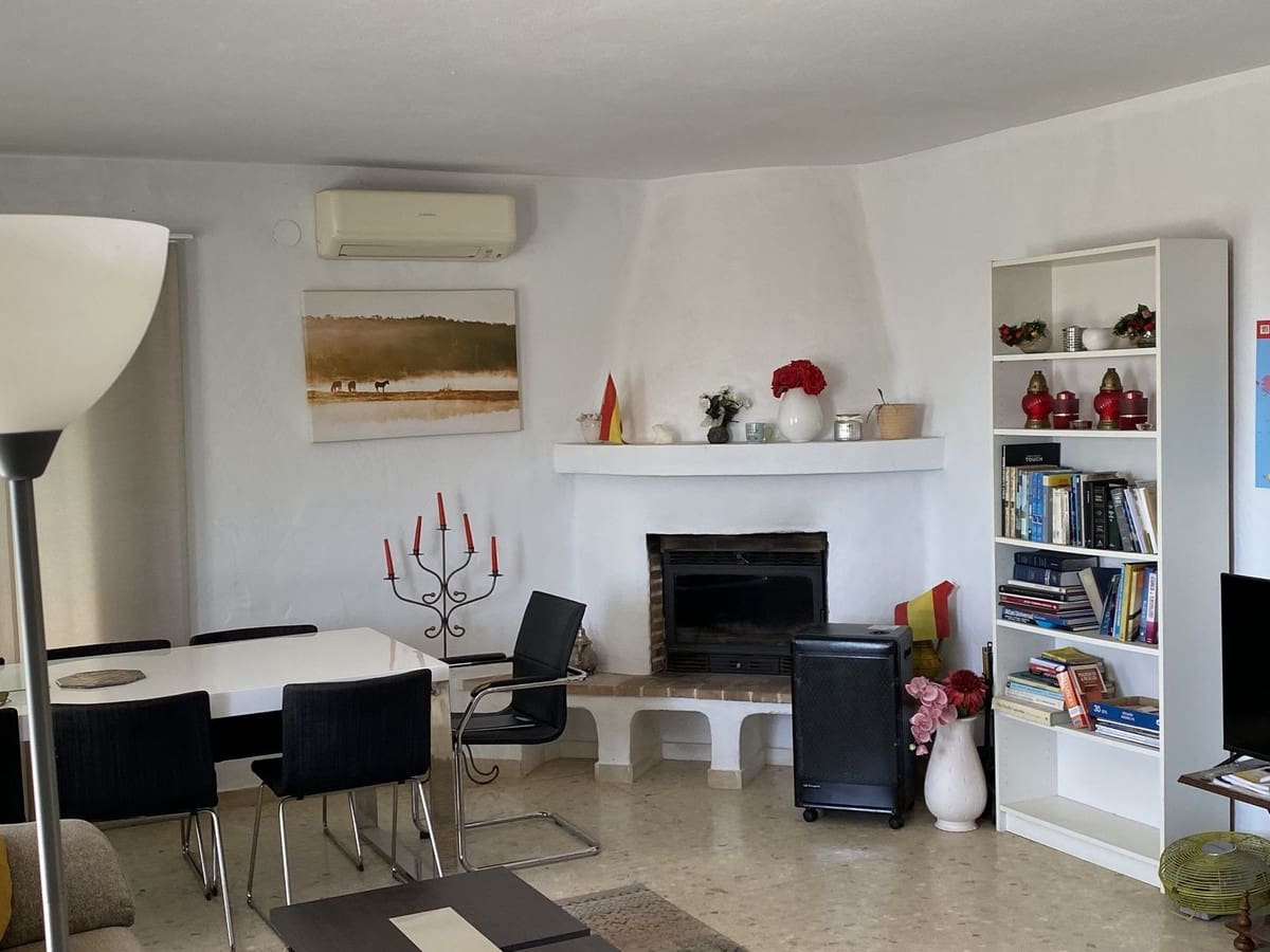 4 camera da letto Villa in vendita in Mijas con piscina - 850.000 € (Rif: 9893087)