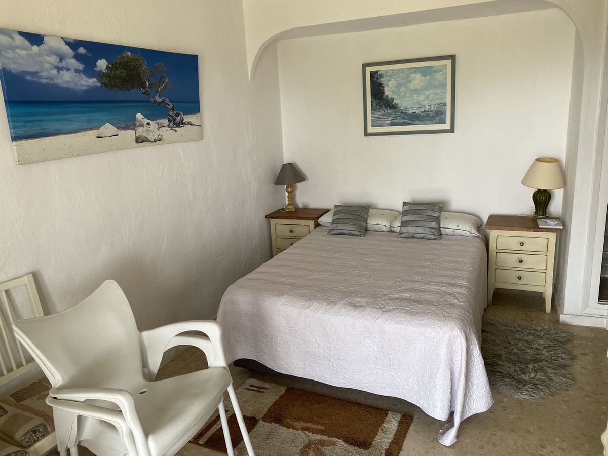 4 camera da letto Villa in vendita in Mijas con piscina - 850.000 € (Rif: 9893087)