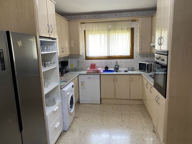 4 soverom Villa til salgs i Mijas med svømmebasseng - € 850 000 (Ref: 9893087)