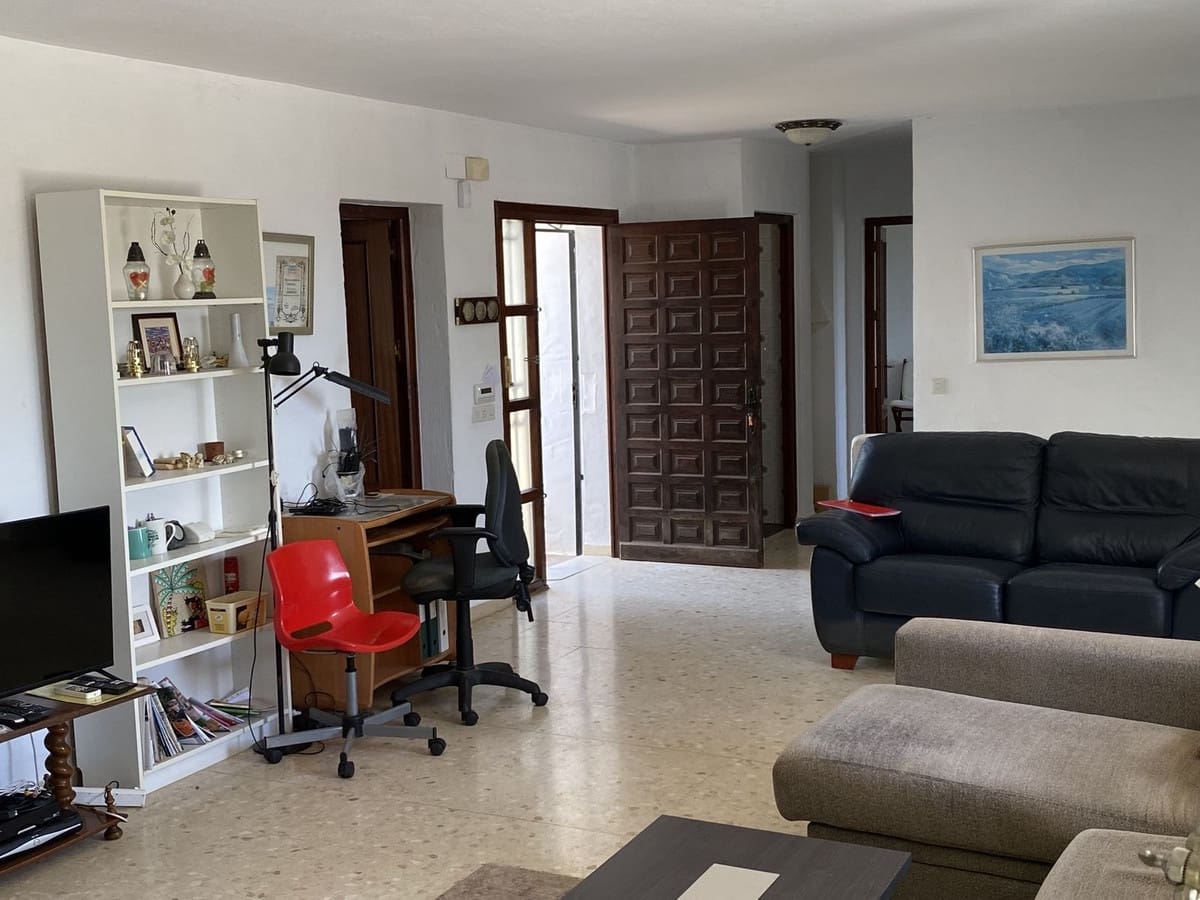 4 camera da letto Villa in vendita in Mijas con piscina - 850.000 € (Rif: 9893087)