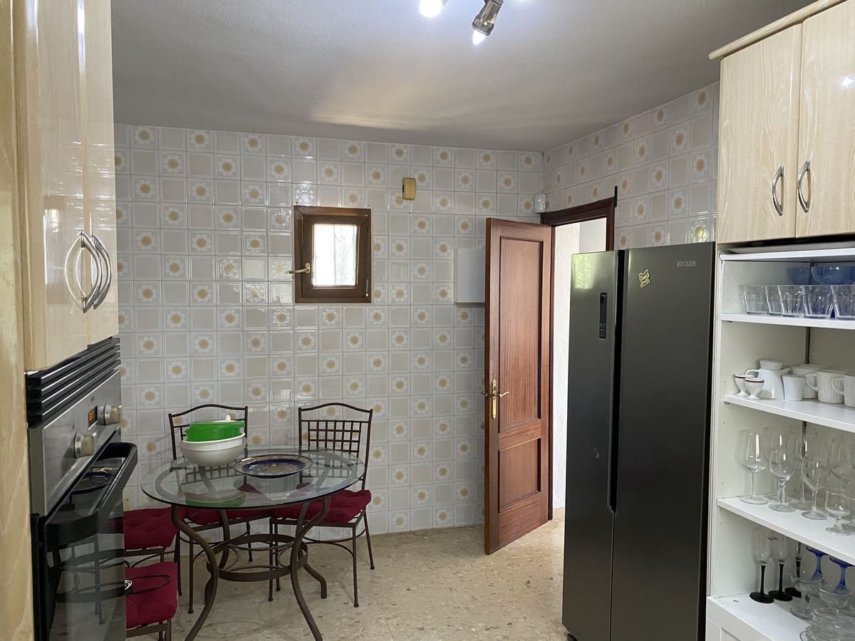 4 camera da letto Villa in vendita in Mijas con piscina - 850.000 € (Rif: 9893087)