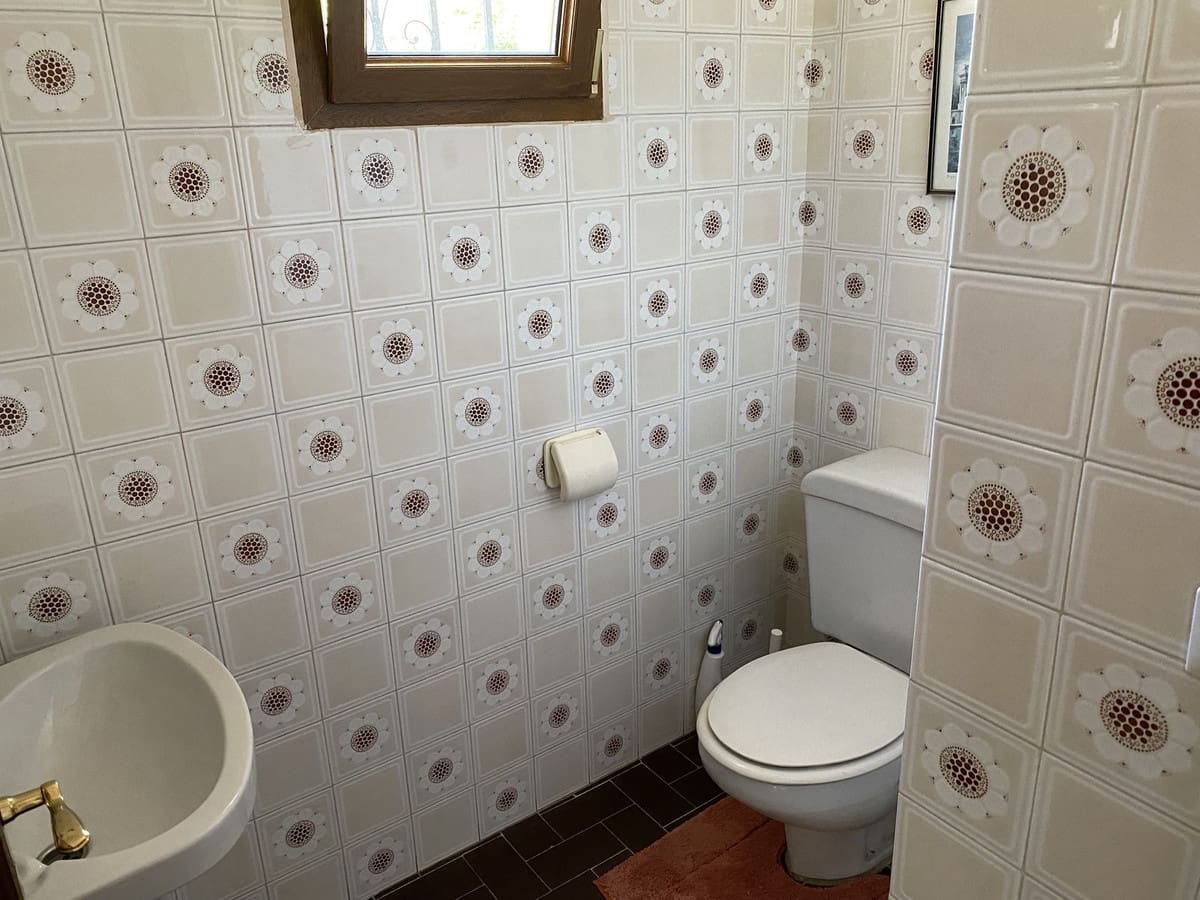 4 camera da letto Villa in vendita in Mijas con piscina - 850.000 € (Rif: 9893087)