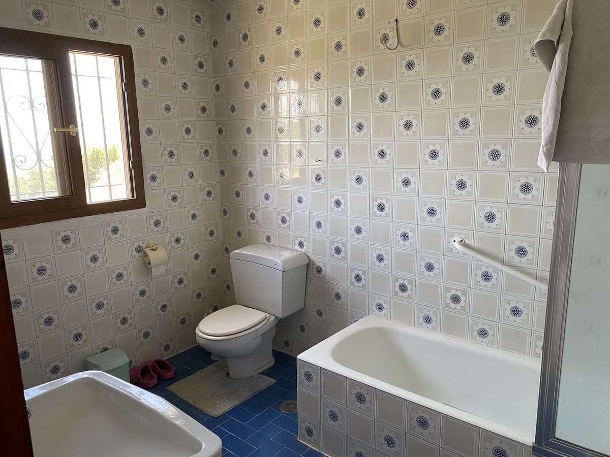 4 camera da letto Villa in vendita in Mijas con piscina - 850.000 € (Rif: 9893087)