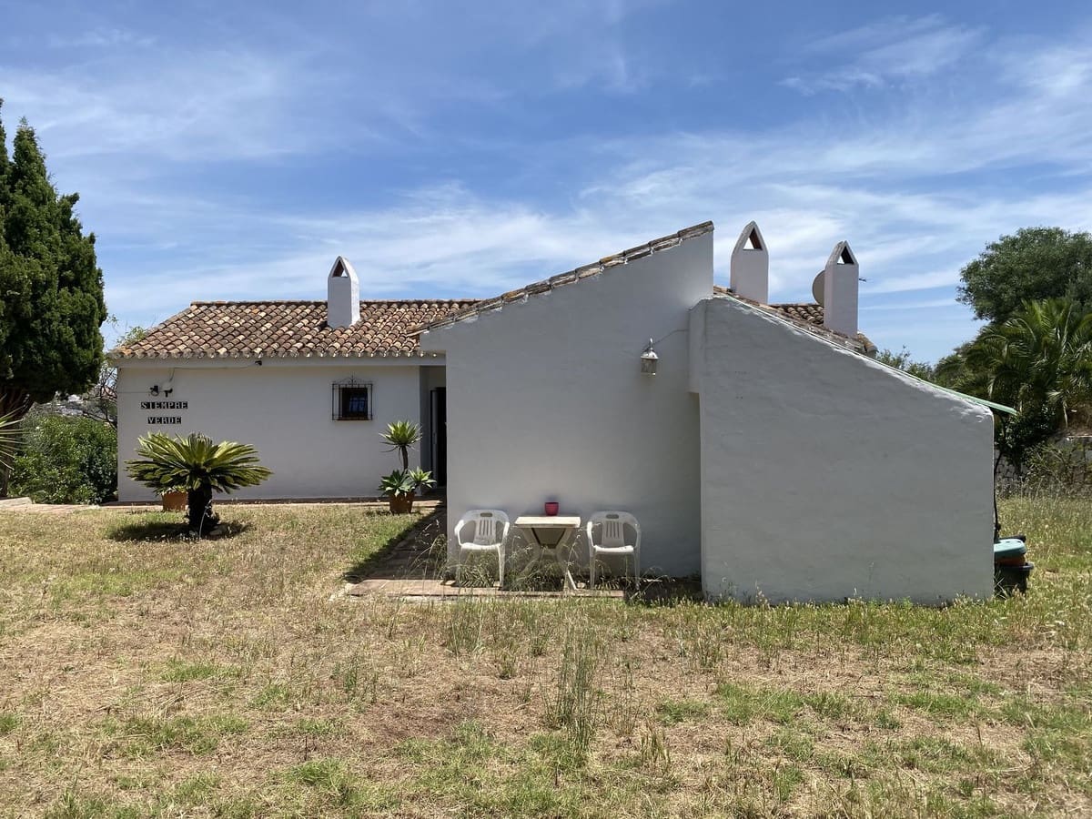 4 camera da letto Villa in vendita in Mijas con piscina - 850.000 € (Rif: 9893087)