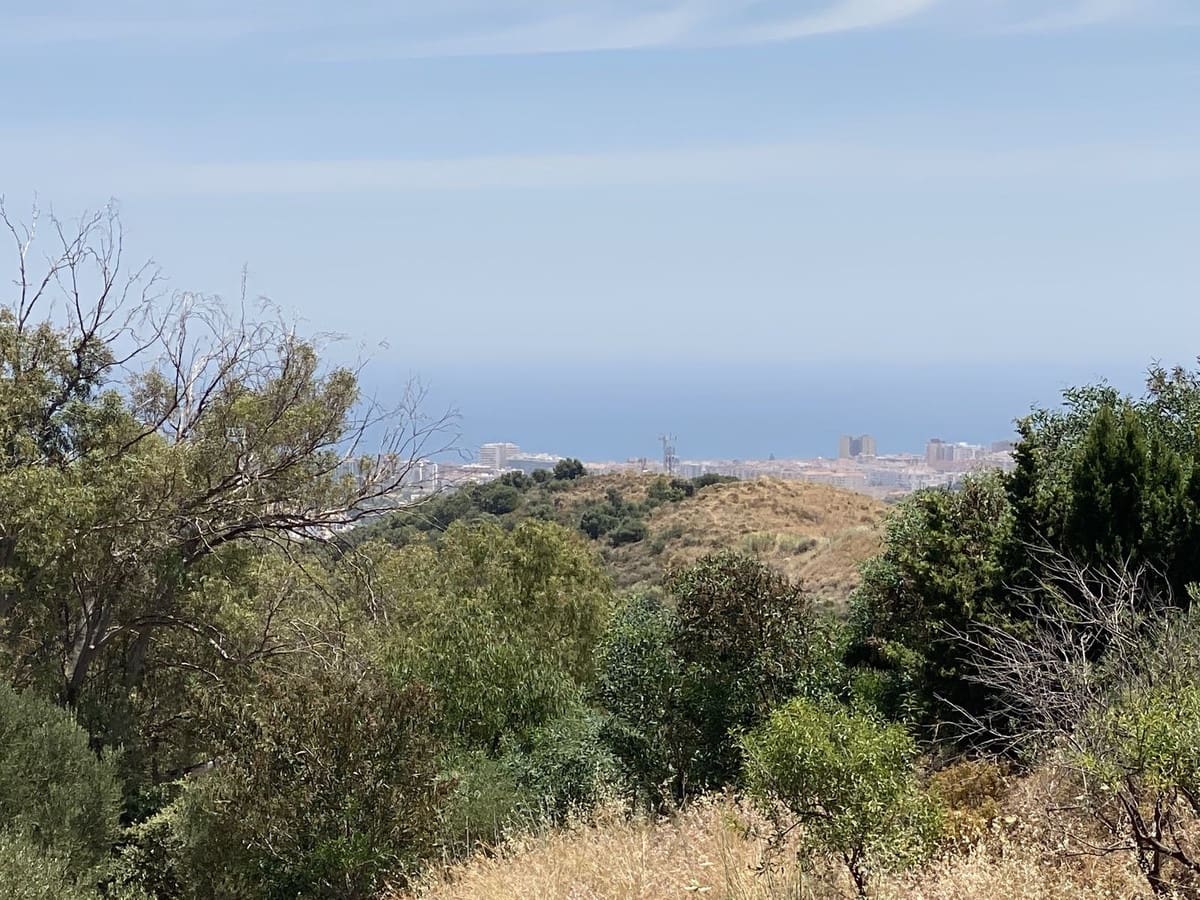 4 camera da letto Villa in vendita in Mijas con piscina - 850.000 € (Rif: 9893087)