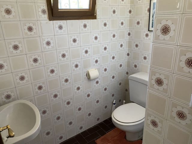 4 chambre Villa/Maison à vendre à Mijas avec piscine - 850 000 € (Ref: 9893087)
