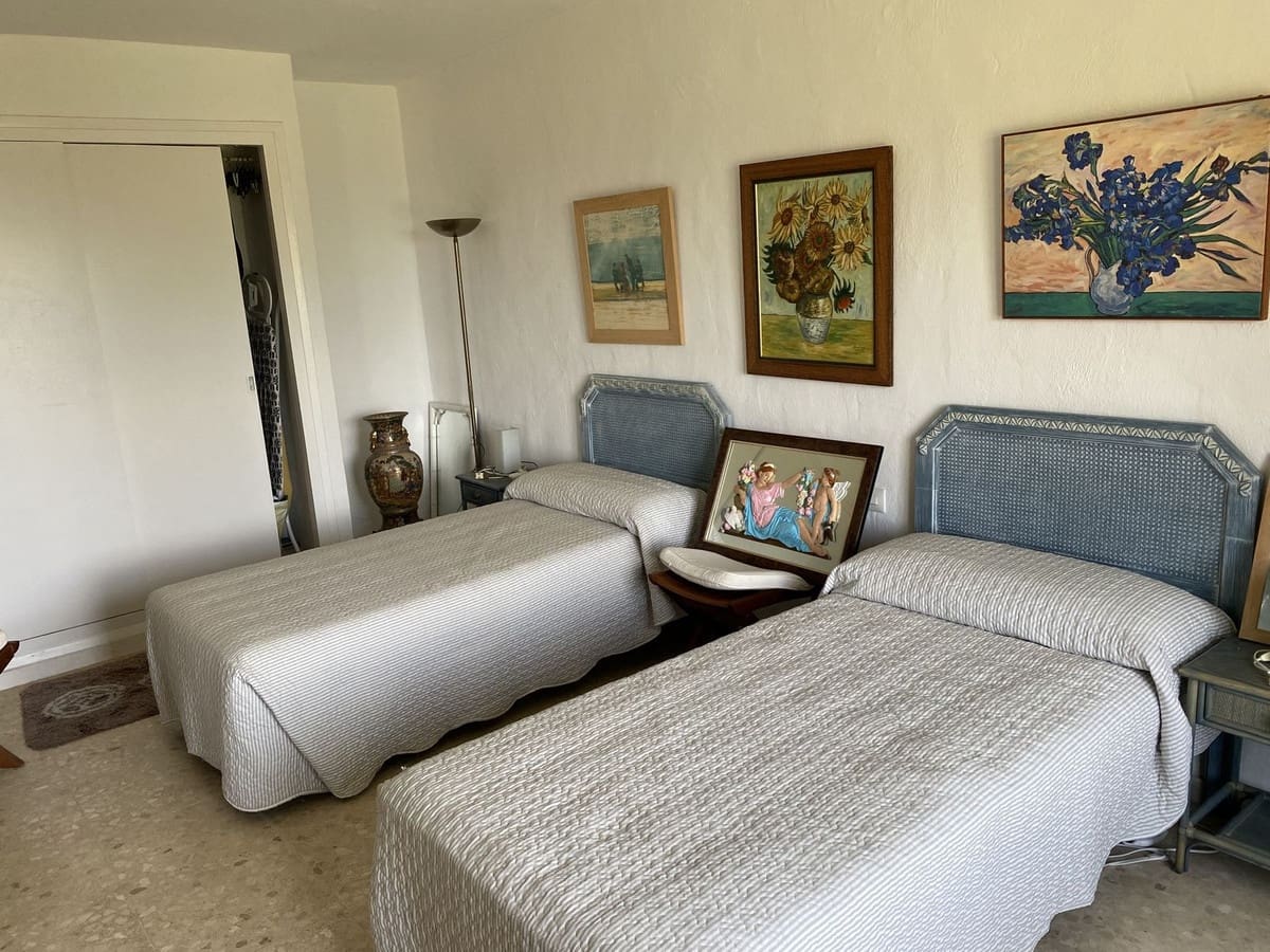 4 camera da letto Villa in vendita in Mijas con piscina - 850.000 € (Rif: 9893087)
