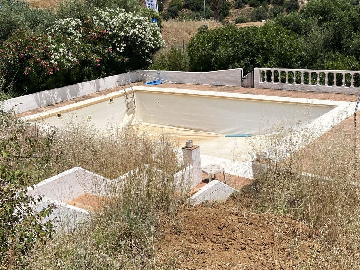 4 camera da letto Villa in vendita in Mijas con piscina - 850.000 € (Rif: 9893087)