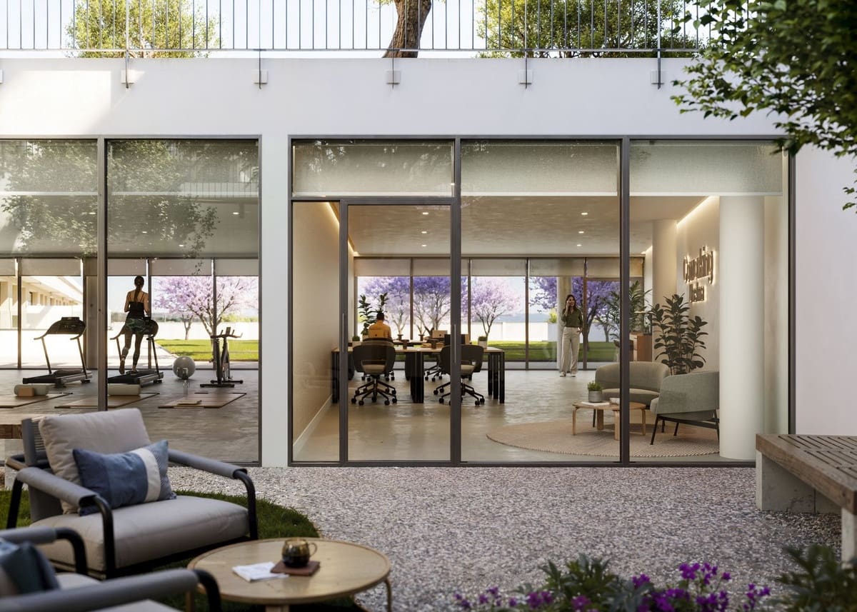 2 soveværelse Penthouse til salg i Estepona - € 862.000 (Ref: 9899842)
