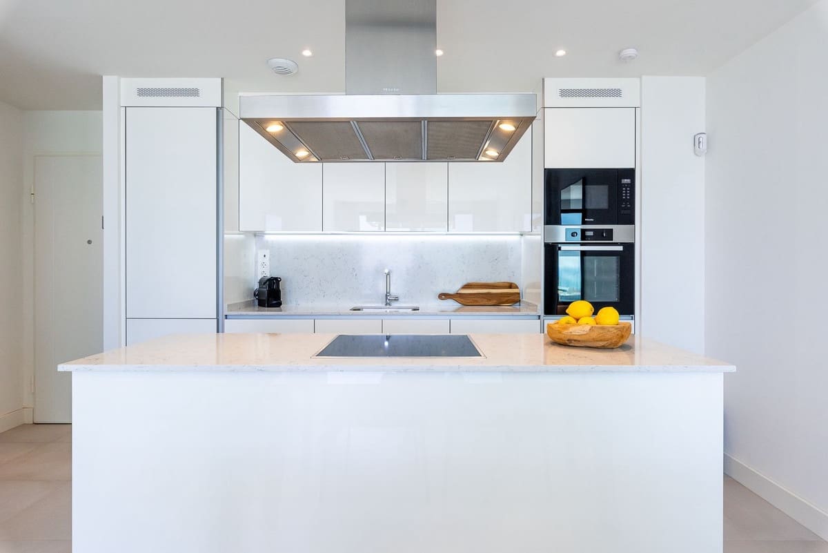 2 camera da letto Appartamento in vendita in Mijas Costa con piscina - 645.000 € (Rif: 9901013)