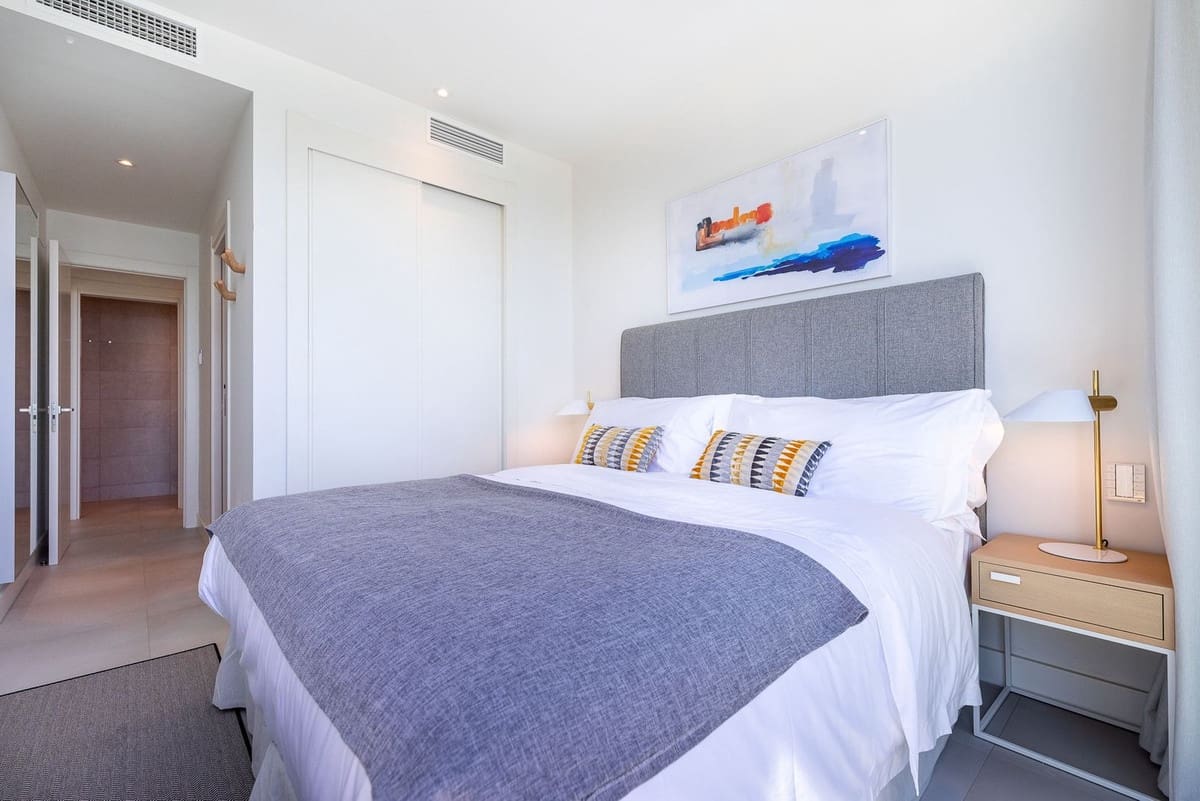 2 camera da letto Appartamento in vendita in Mijas Costa con piscina - 645.000 € (Rif: 9901013)