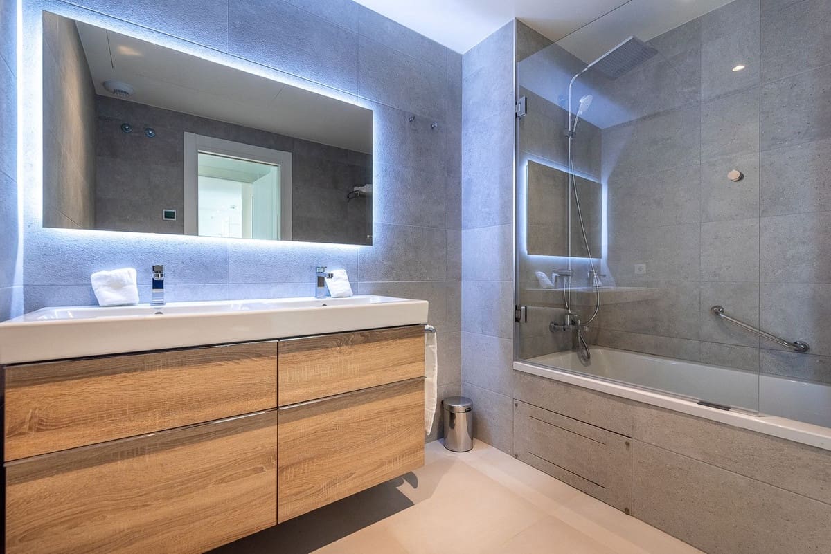 2 camera da letto Appartamento in vendita in Mijas Costa con piscina - 645.000 € (Rif: 9901013)