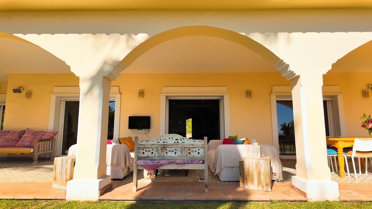 6 Zimmer Finca/Landgut zu verkaufen in Mijas mit Pool - 2.750.000 € (Ref: 9901014)