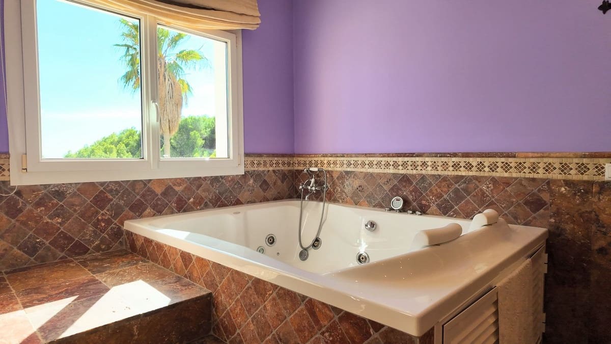6 Zimmer Finca/Landgut zu verkaufen in Mijas mit Pool - 2.750.000 € (Ref: 9901014)