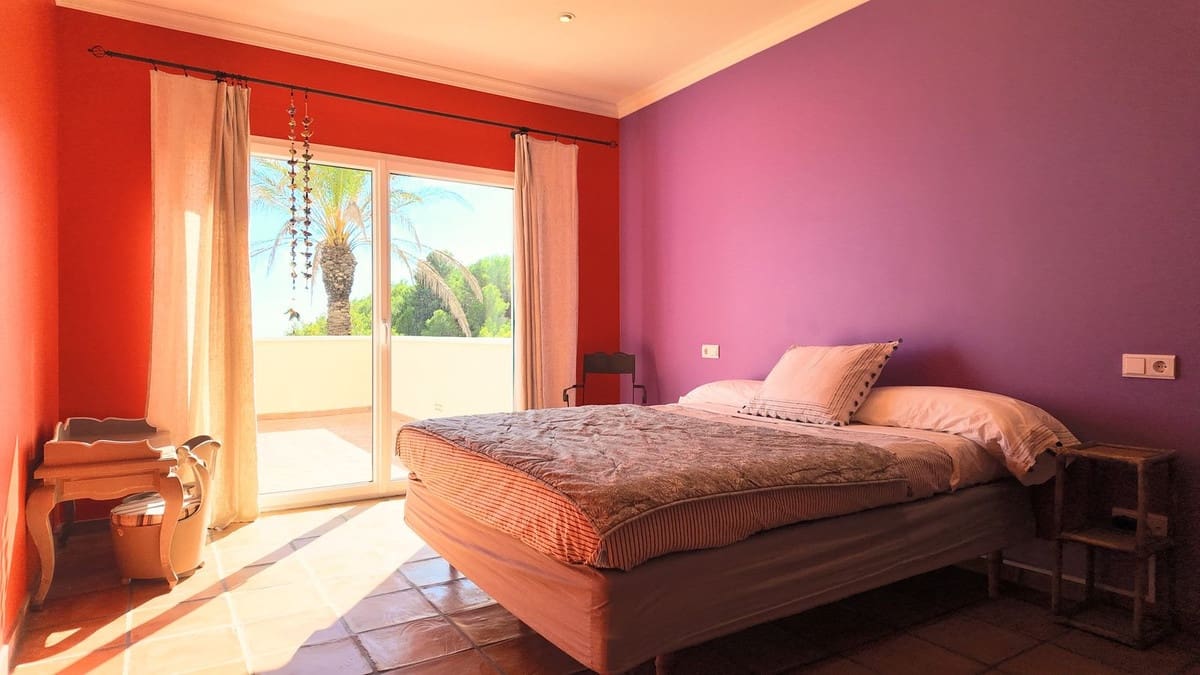 6 Zimmer Finca/Landgut zu verkaufen in Mijas mit Pool - 2.750.000 € (Ref: 9901014)