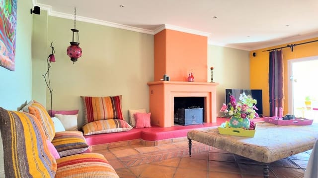 6 Zimmer Finca/Landgut zu verkaufen in Mijas pueblo, Mijas mit Pool - 2.750.000 € (Ref: 9901014)