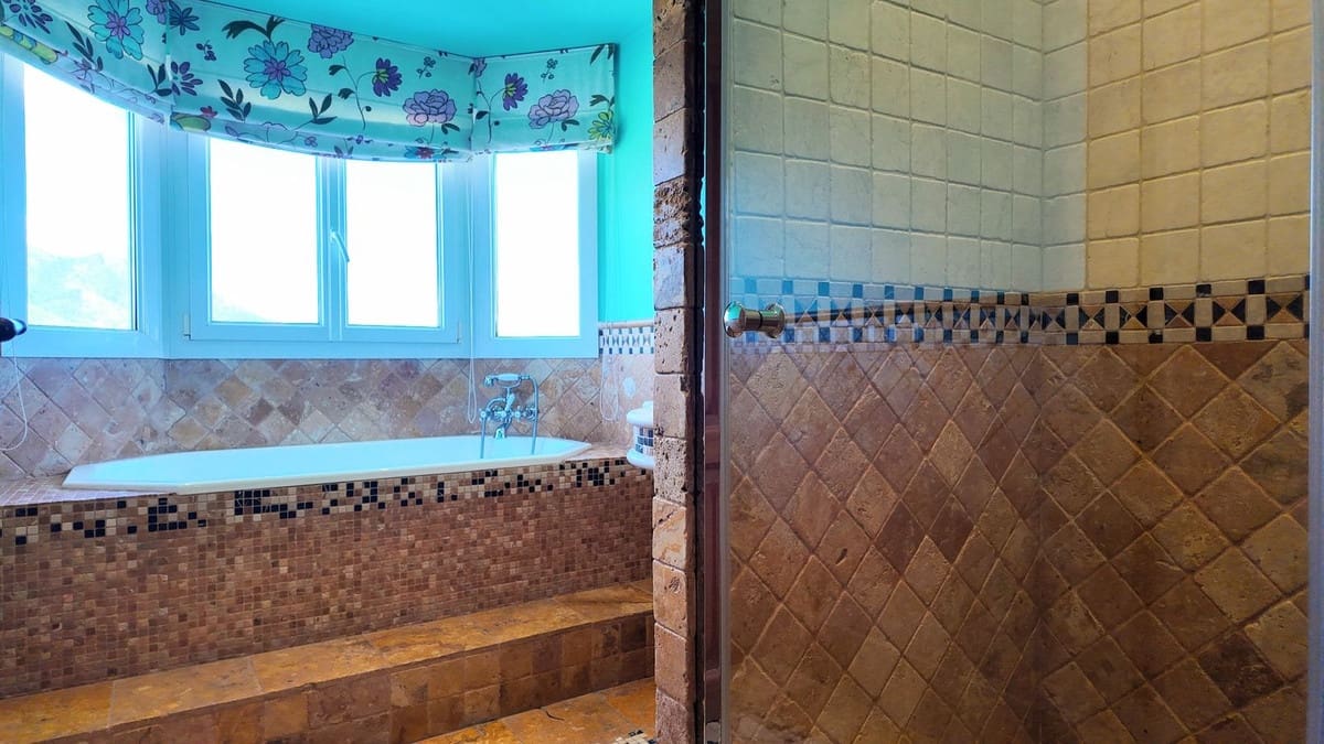 6 Zimmer Finca/Landgut zu verkaufen in Mijas mit Pool - 2.750.000 € (Ref: 9901014)