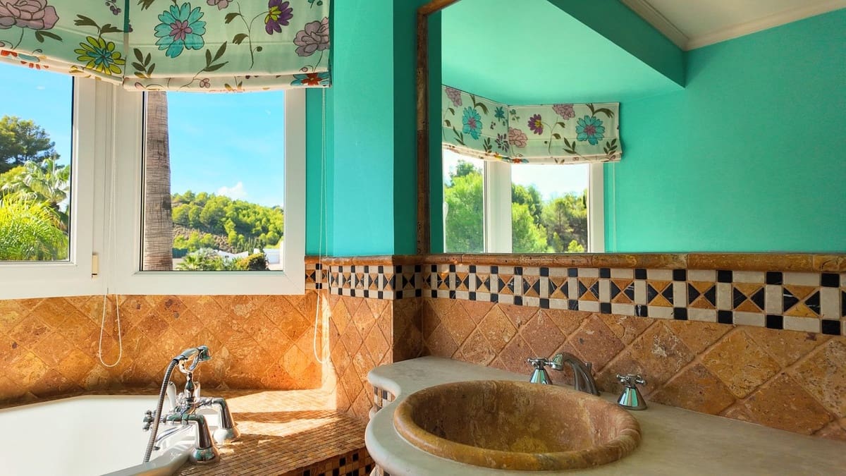 6 Zimmer Finca/Landgut zu verkaufen in Mijas mit Pool - 2.750.000 € (Ref: 9901014)