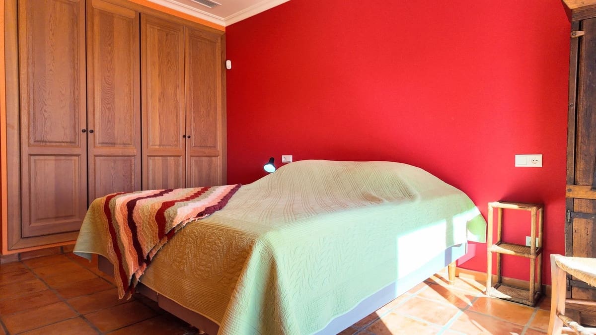 6 Zimmer Finca/Landgut zu verkaufen in Mijas mit Pool - 2.750.000 € (Ref: 9901014)