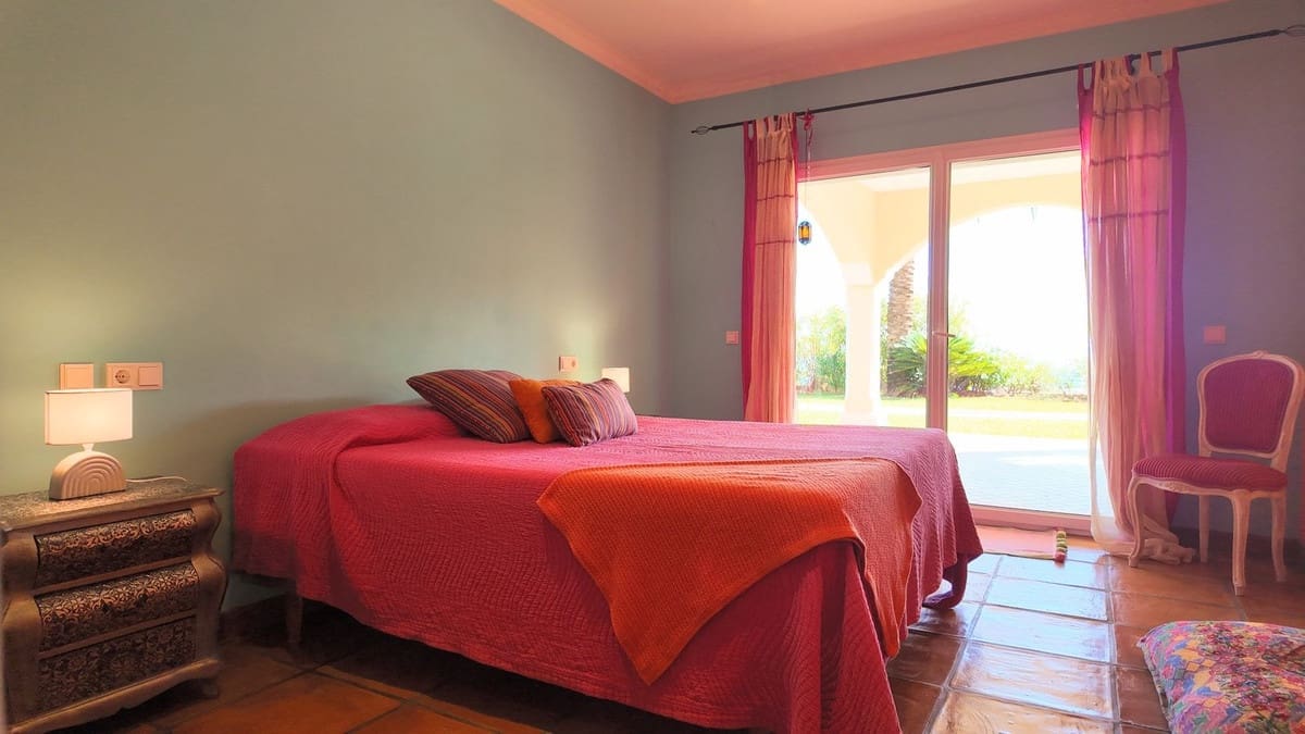 6 Zimmer Finca/Landgut zu verkaufen in Mijas mit Pool - 2.750.000 € (Ref: 9901014)