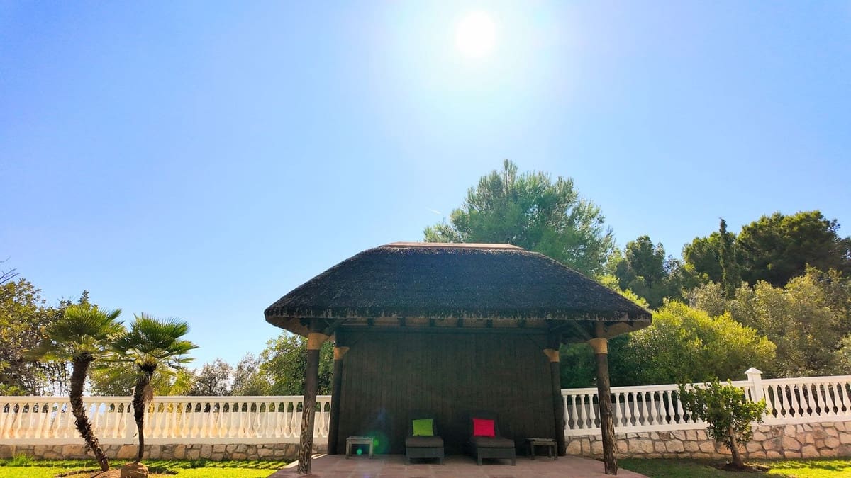 6 Zimmer Finca/Landgut zu verkaufen in Mijas mit Pool - 2.750.000 € (Ref: 9901014)