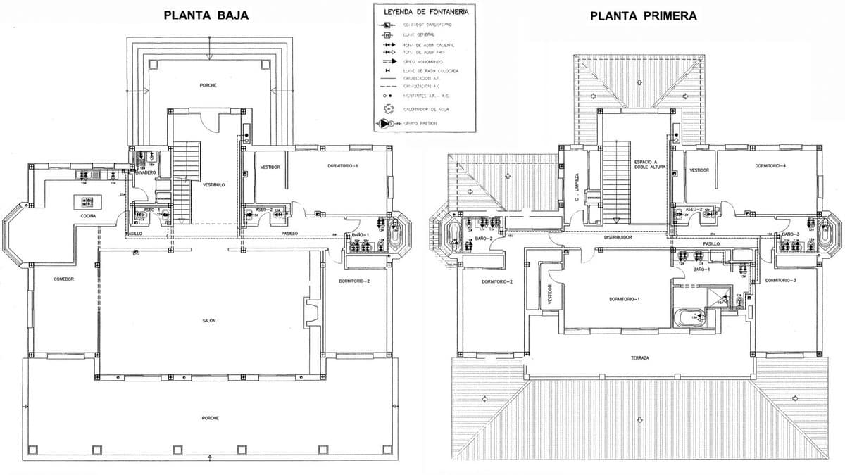 6 Zimmer Finca/Landgut zu verkaufen in Mijas mit Pool - 2.750.000 € (Ref: 9901014)
