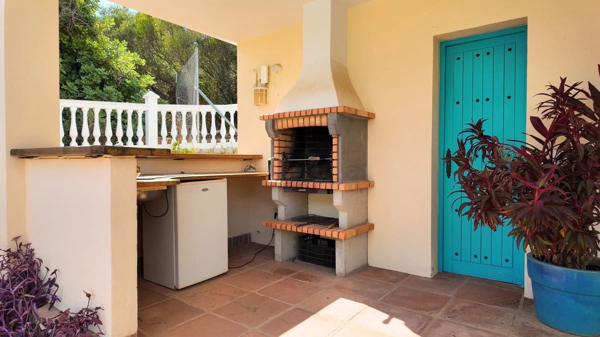 6 Zimmer Finca/Landgut zu verkaufen in Mijas mit Pool - 2.750.000 € (Ref: 9901014)