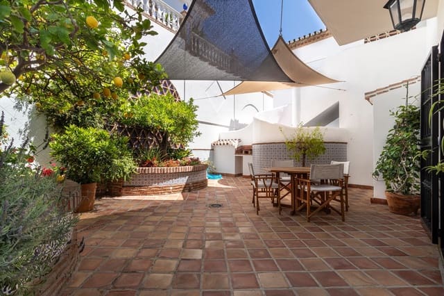 3 camera da letto Villa in vendita in Mijas pueblo, Mijas - 995.000 € (Rif: 9902246)