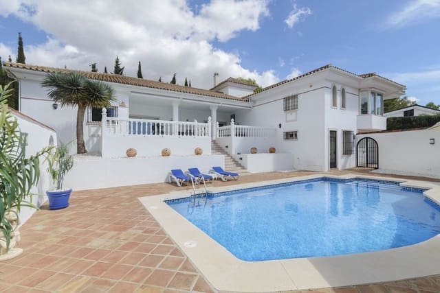 4 camera da letto Villa in vendita in Valtocado, Mijas con piscina - 975.000 € (Rif: 9905195)
