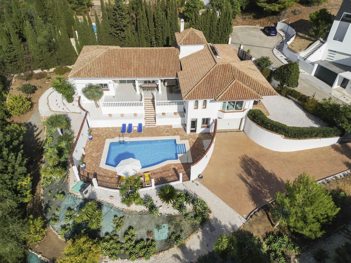 4 camera da letto Villa in vendita in Valtocado con piscina - 975.000 € (Rif: 9905195)