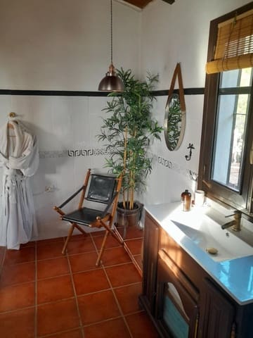 4 chambre Villa/Maison à vendre à Mijas avec piscine - 825 000 € (Ref: 9909063)