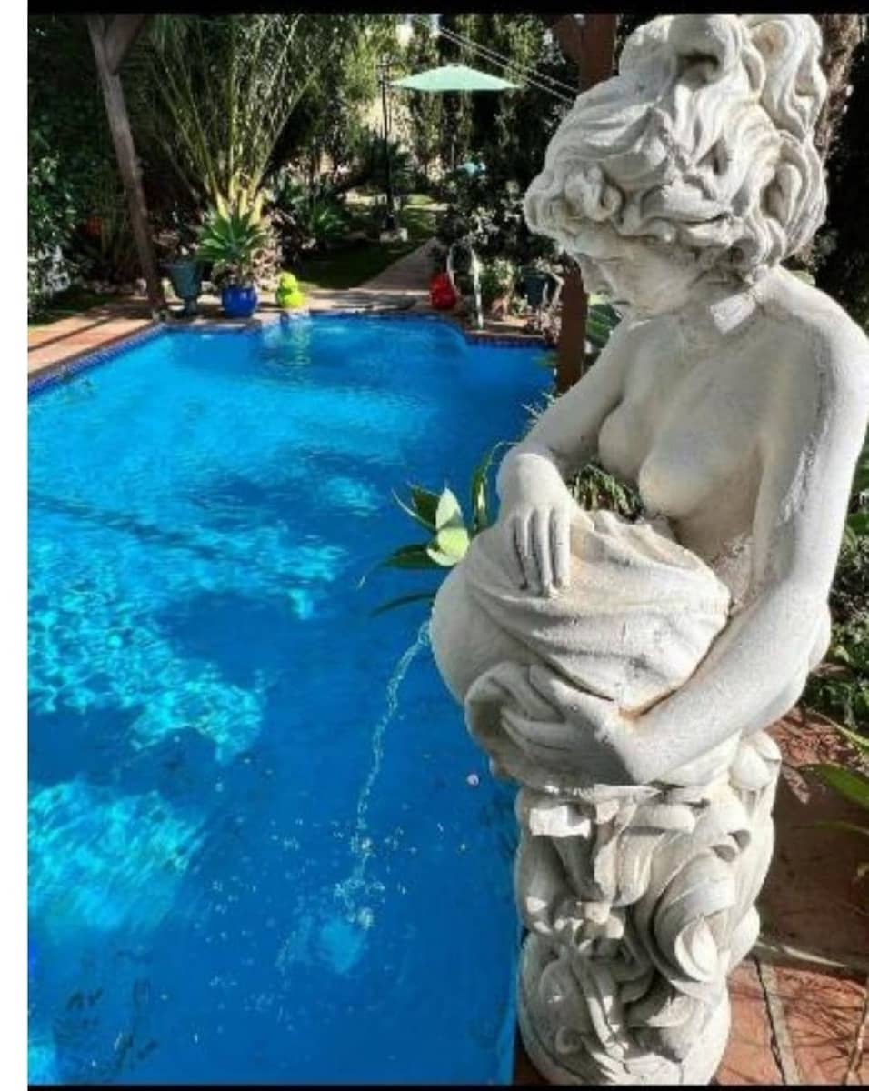4 Zimmer Villa zu verkaufen in Mijas mit Pool - 825.000 € (Ref: 9909063)