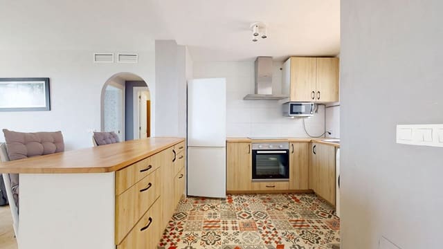 2 bedroom Apartment for sale in Mijas - € 269,000 (Ref: 9909065)