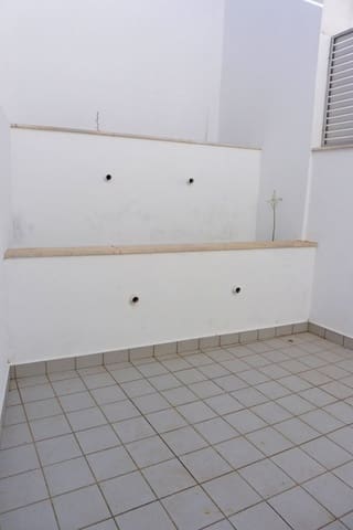 3 Zimmer Haus zu vermieten in Aznalcázar - 650 € (Ref: 10041155)
