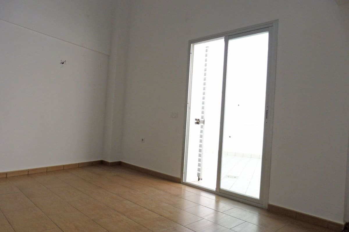 3 soverom Hus til leie i Aznalcazar med garasje - € 650 (Ref: 10041155)