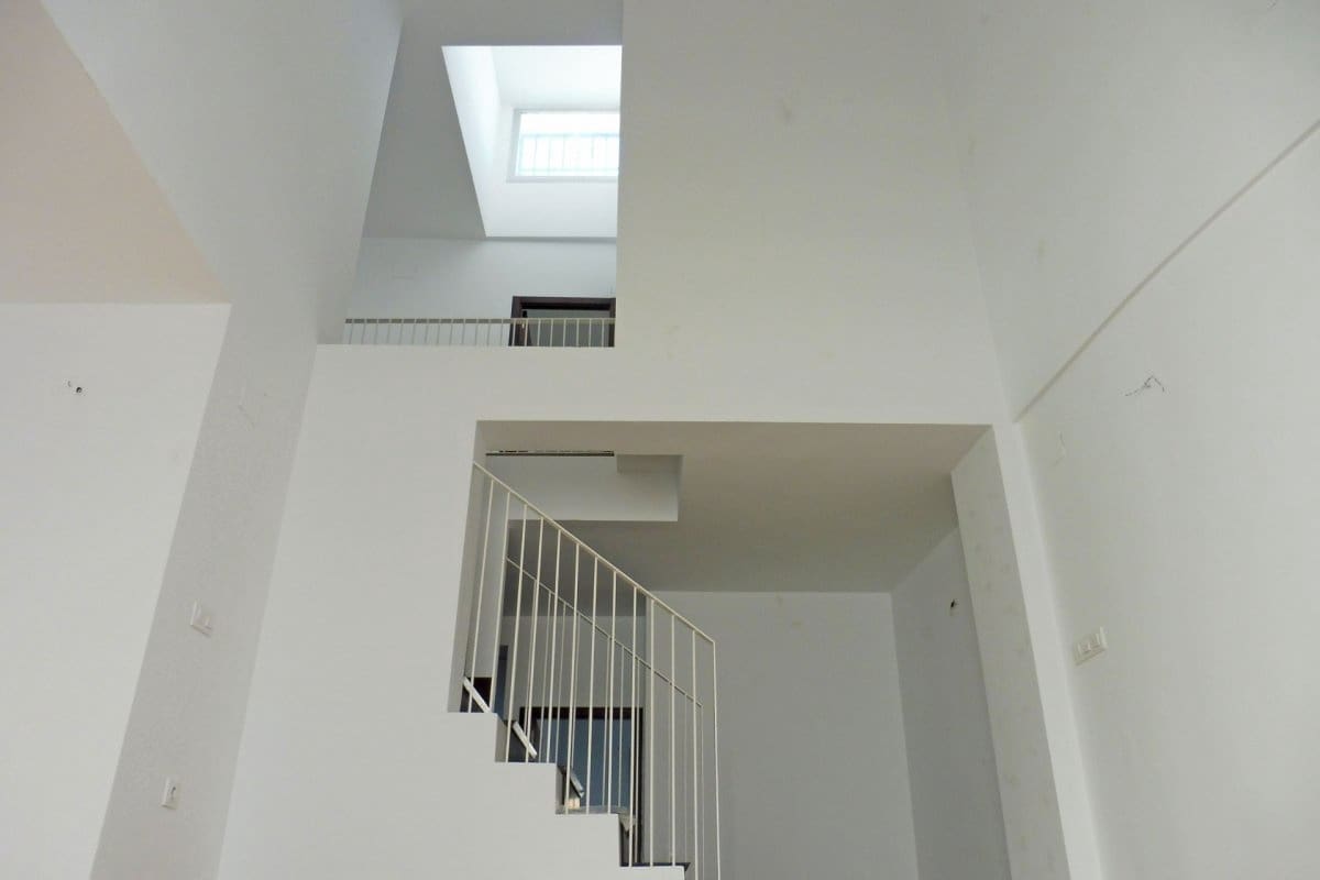 3 soverom Hus til leie i Aznalcazar med garasje - € 650 (Ref: 10041155)