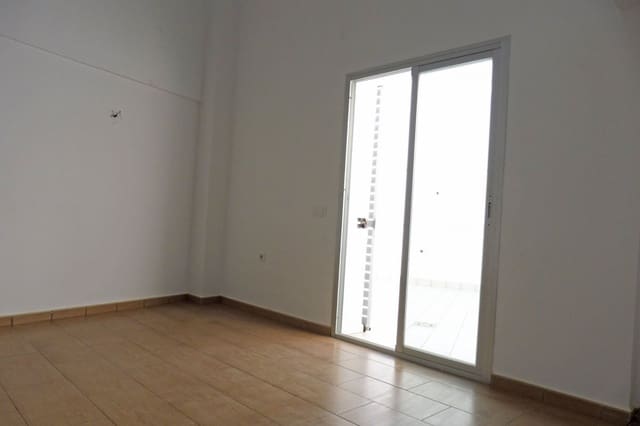 3 Zimmer Haus zu vermieten in Aznalcázar - 650 € (Ref: 10041155)