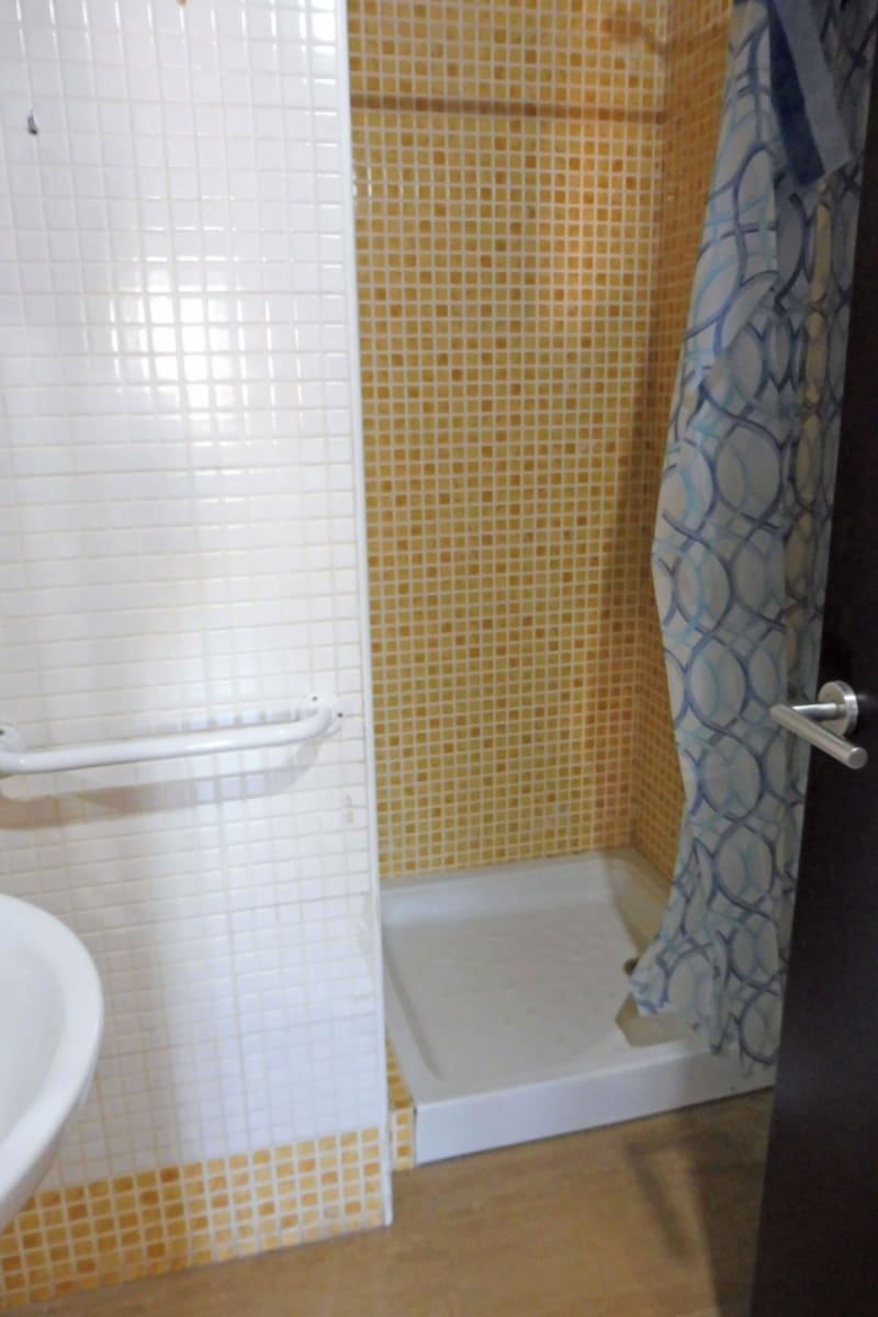 3 soverom Hus til leie i Aznalcazar med garasje - € 650 (Ref: 10041155)
