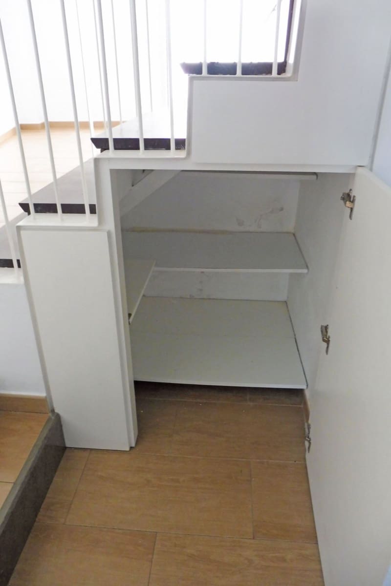 3 soverom Hus til leie i Aznalcazar med garasje - € 650 (Ref: 10041155)