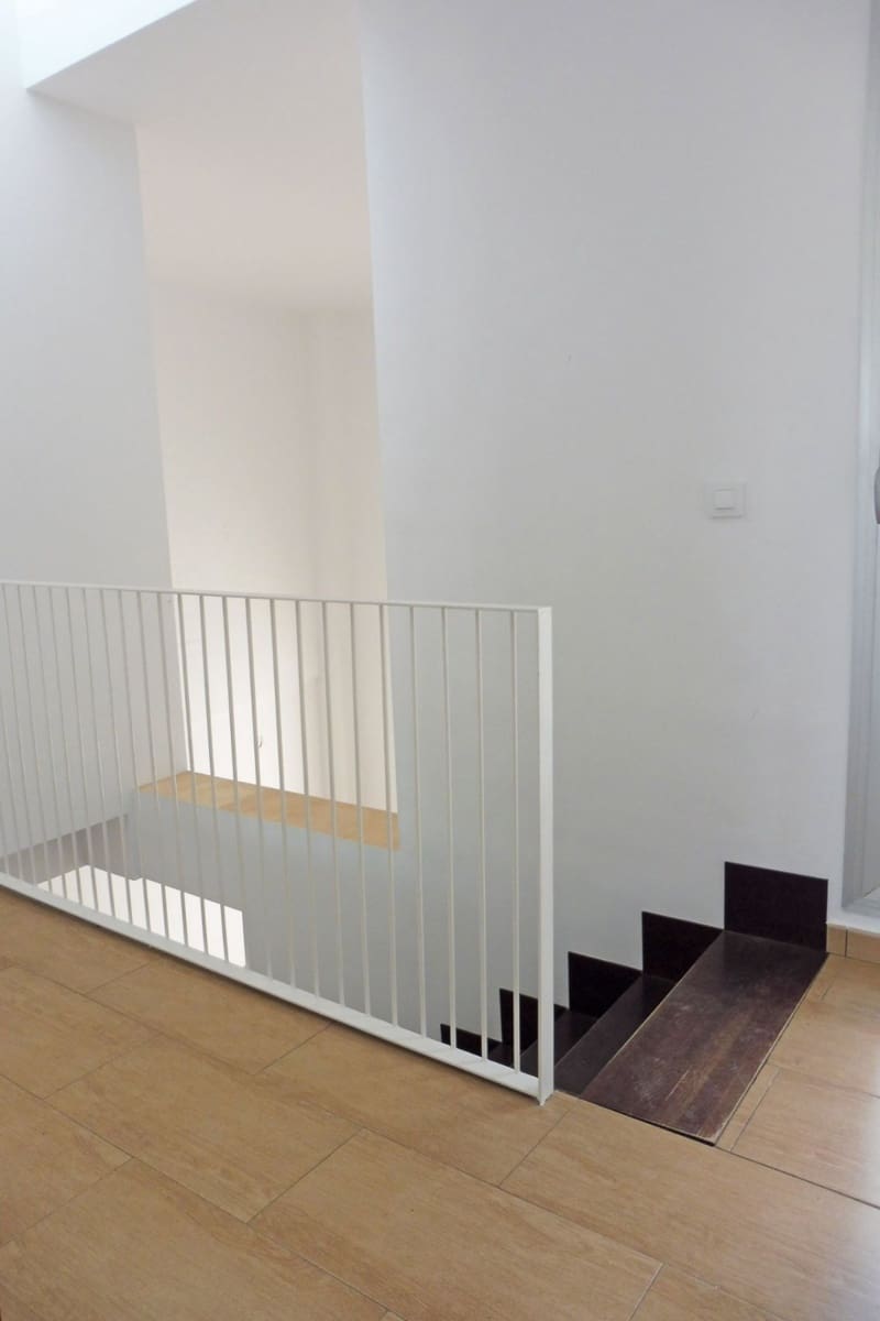 3 soverom Hus til leie i Aznalcazar med garasje - € 650 (Ref: 10041155)
