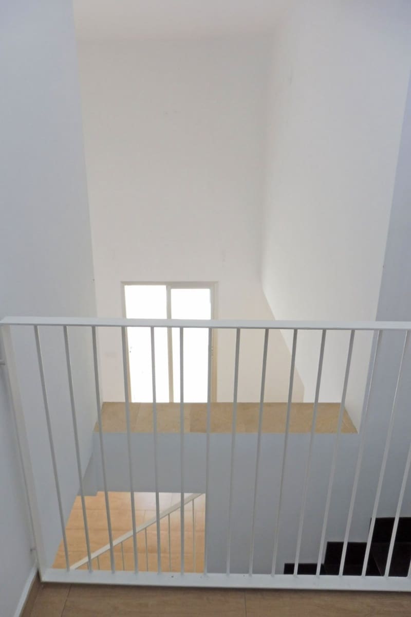 3 soverom Hus til leie i Aznalcazar med garasje - € 650 (Ref: 10041155)