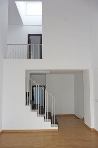 3 Zimmer Haus zu vermieten in Aznalcázar - 650 € (Ref: 10041155)